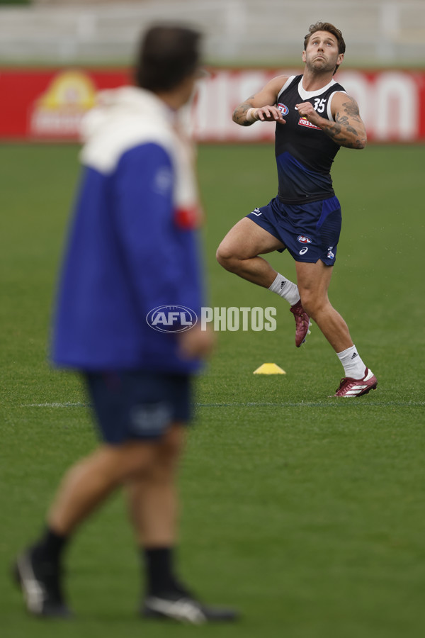 AFL 2024 Training - Western Bulldogs 090524 - A-49026071