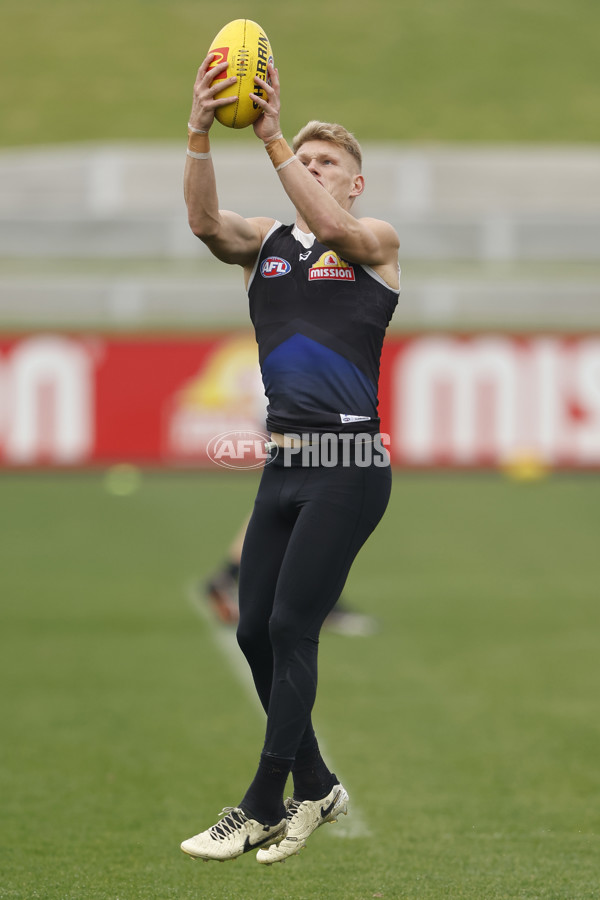 AFL 2024 Training - Western Bulldogs 090524 - A-49026077