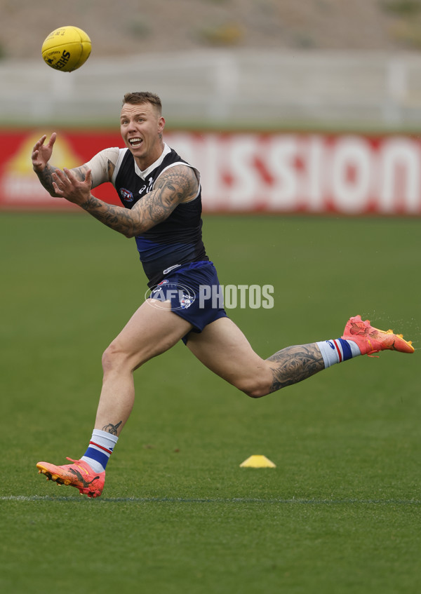 AFL 2024 Training - Western Bulldogs 090524 - A-49026082