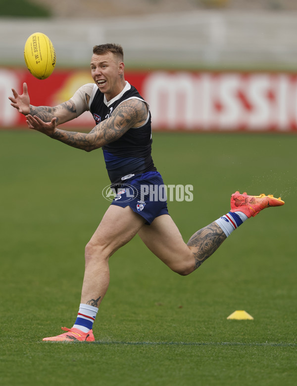 AFL 2024 Training - Western Bulldogs 090524 - A-49026083