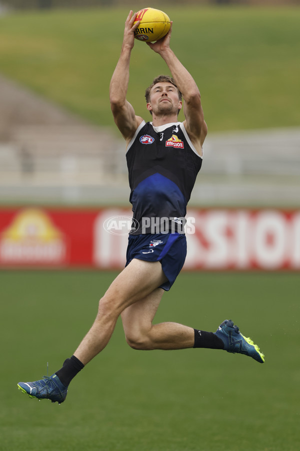 AFL 2024 Training - Western Bulldogs 090524 - A-49026085