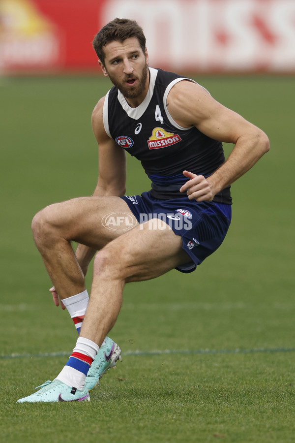 AFL 2024 Training - Western Bulldogs 090524 - A-49026090