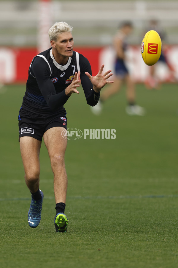 AFL 2024 Training - Western Bulldogs 090524 - A-49026094