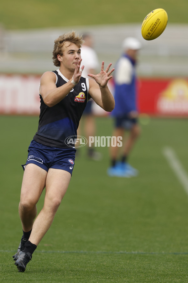 AFL 2024 Training - Western Bulldogs 090524 - A-49026095