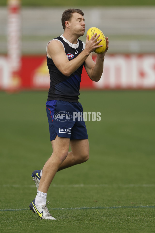 AFL 2024 Training - Western Bulldogs 090524 - A-49026096