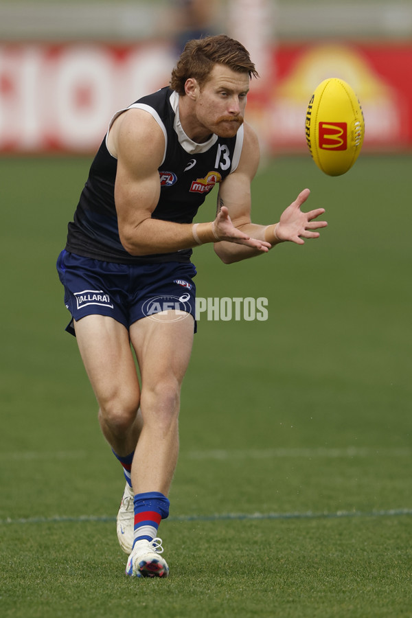 AFL 2024 Training - Western Bulldogs 090524 - A-49026097