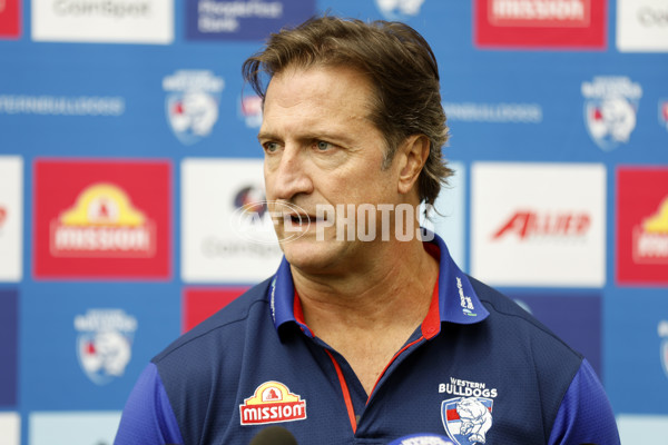 AFL 2024 Training - Western Bulldogs 090524 - A-49026098