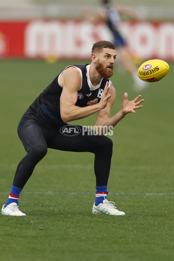 AFL 2024 Training - Western Bulldogs 090524 - A-49037425