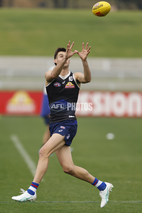 AFL 2024 Training - Western Bulldogs 090524 - A-49037431