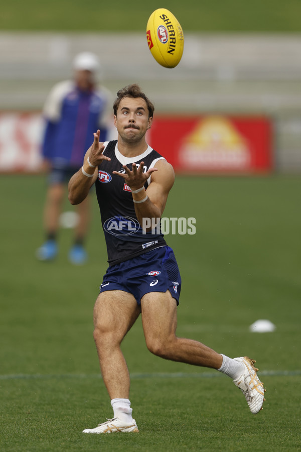 AFL 2024 Training - Western Bulldogs 090524 - A-49037433