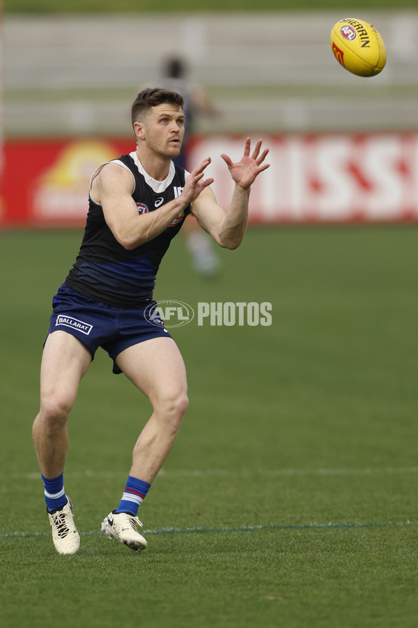 AFL 2024 Training - Western Bulldogs 090524 - A-49037435