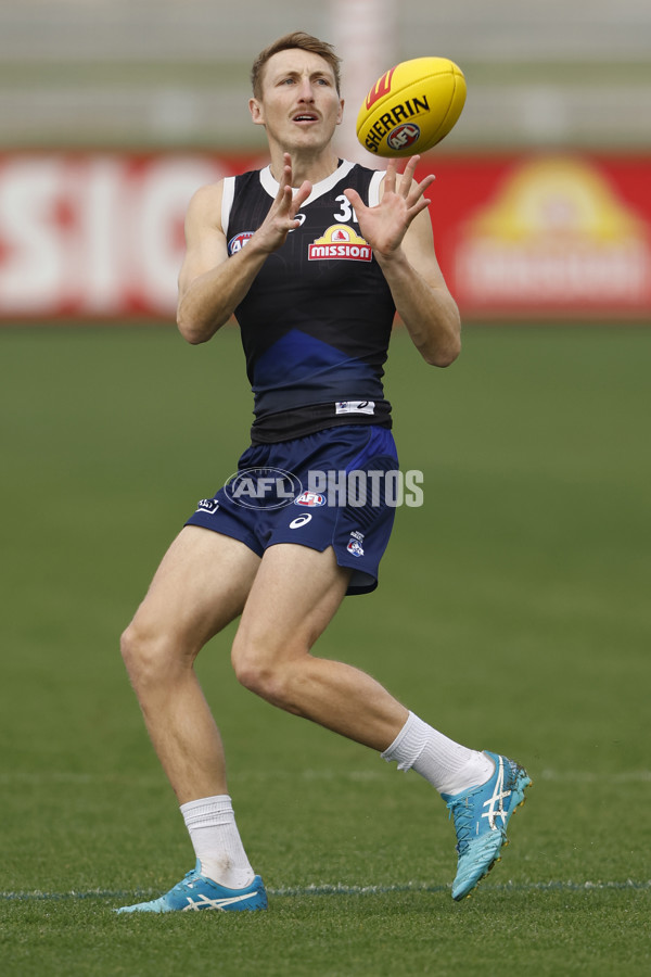 AFL 2024 Training - Western Bulldogs 090524 - A-49037436