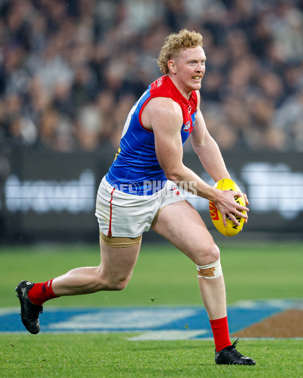 AFL 2024 Round 09 - Carlton v Melbourne - A-49041050