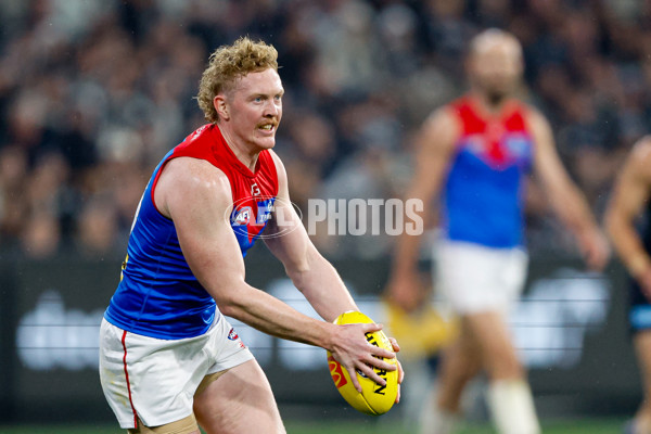 AFL 2024 Round 09 - Carlton v Melbourne - A-49041053