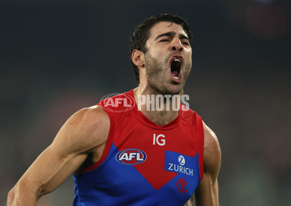 AFL 2024 Round 09 - Carlton v Melbourne - A-49048000