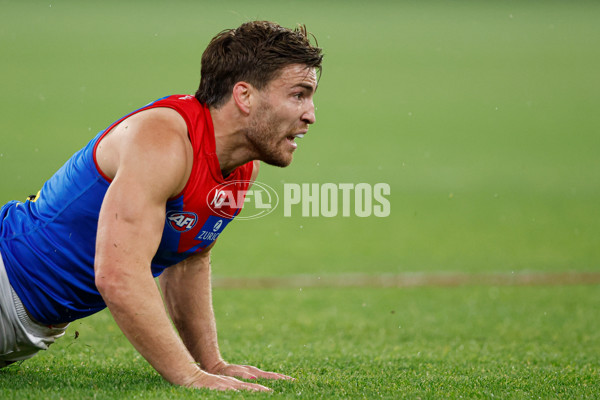 AFL 2024 Round 09 - Carlton v Melbourne - A-49048551