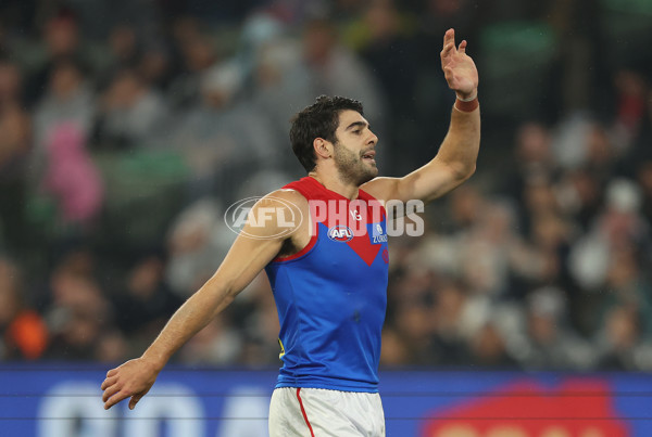 AFL 2024 Round 09 - Carlton v Melbourne - A-49048576