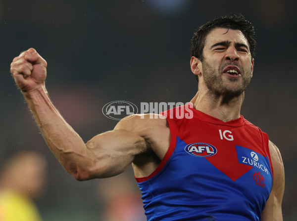 AFL 2024 Round 09 - Carlton v Melbourne - A-49048580