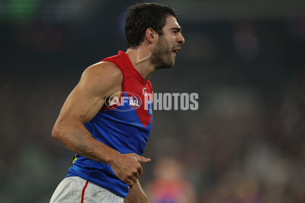 AFL 2024 Round 09 - Carlton v Melbourne - A-49048581