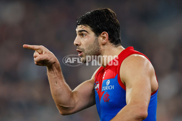 AFL 2024 Round 09 - Carlton v Melbourne - A-49051908