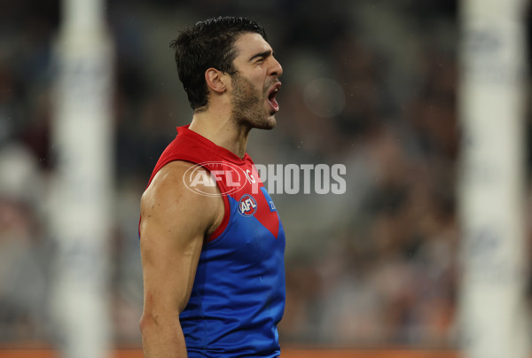 AFL 2024 Round 09 - Carlton v Melbourne - A-49051935