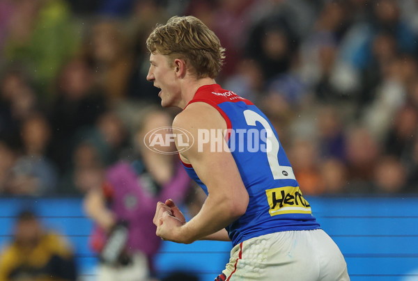 AFL 2024 Round 09 - Carlton v Melbourne - A-49051942