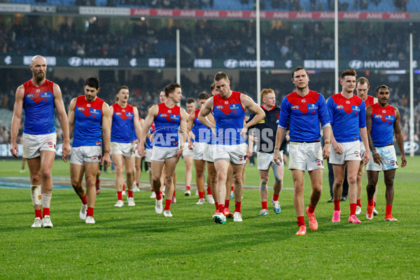 AFL 2024 Round 09 - Carlton v Melbourne - A-49051946