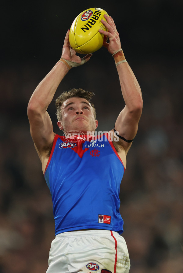 AFL 2024 Round 09 - Carlton v Melbourne - A-49053075