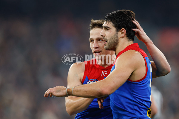 AFL 2024 Round 09 - Carlton v Melbourne - A-49053080