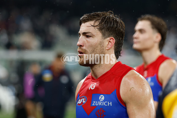 AFL 2024 Round 09 - Carlton v Melbourne - A-49053114