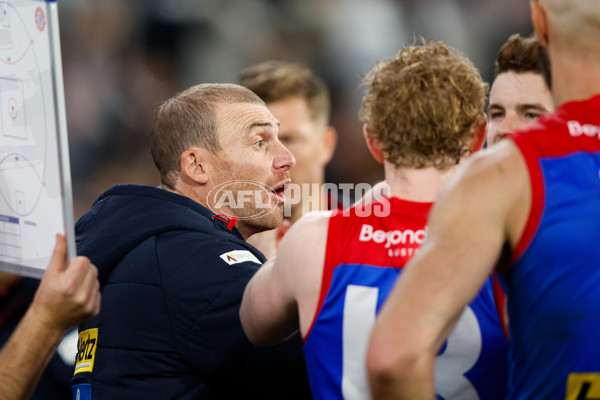 AFL 2024 Round 09 - Carlton v Melbourne - A-49053148