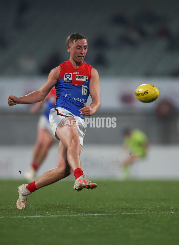 VFL 2024 Round 07 - Carlton v Casey Demons - A-49064080