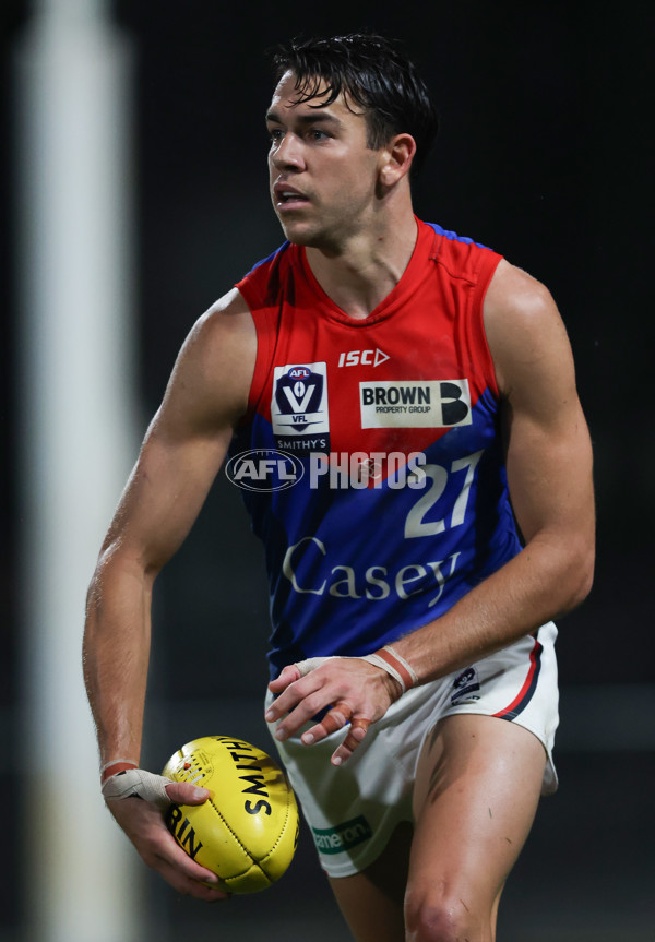 VFL 2024 Round 07 - Carlton v Casey Demons - A-49064082