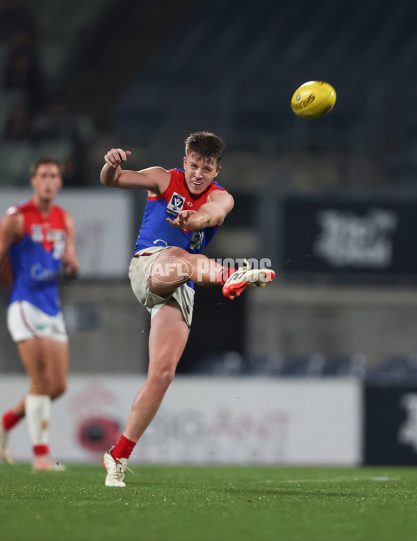 VFL 2024 Round 07 - Carlton v Casey Demons - A-49071879