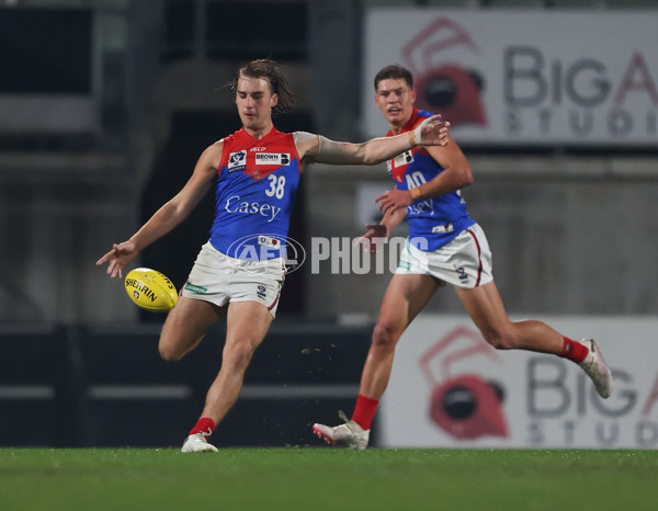 VFL 2024 Round 07 - Carlton v Casey Demons - A-49071881