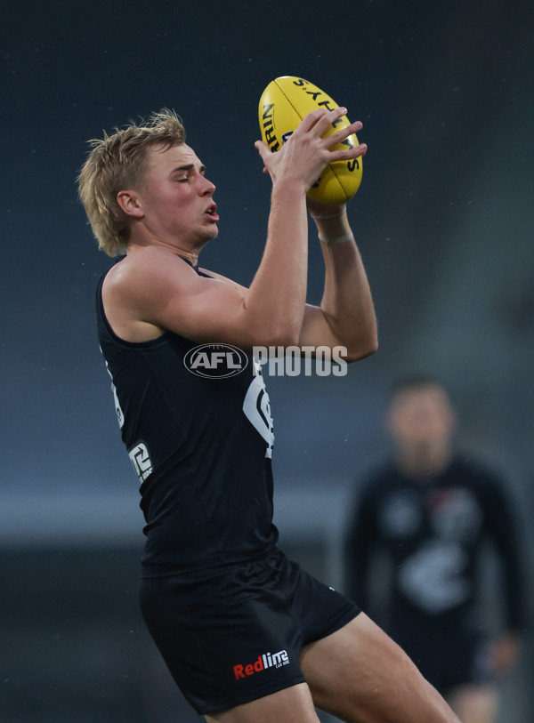 VFL 2024 Round 07 - Carlton v Casey Demons - A-49077511