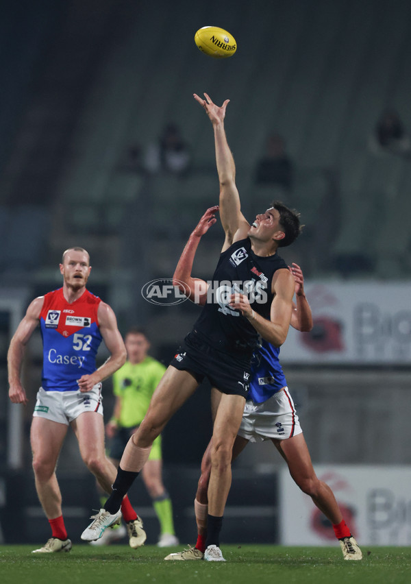 VFL 2024 Round 07 - Carlton v Casey Demons - A-49080711