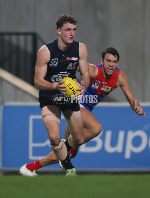 VFL 2024 Round 07 - Carlton v Casey Demons - A-49081206