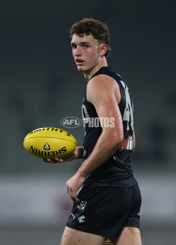 VFL 2024 Round 07 - Carlton v Casey Demons - A-49081208