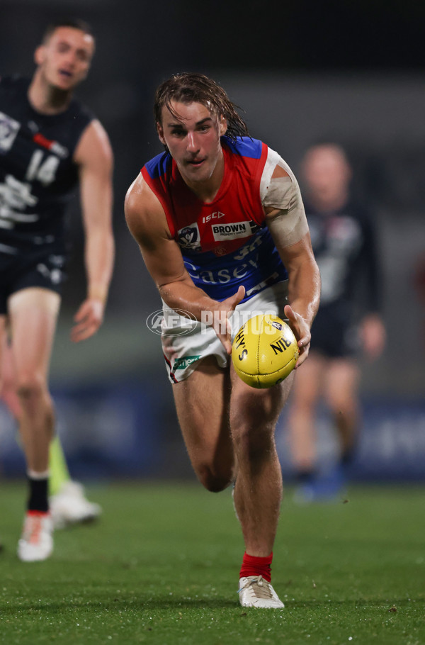 VFL 2024 Round 07 - Carlton v Casey Demons - A-49083647