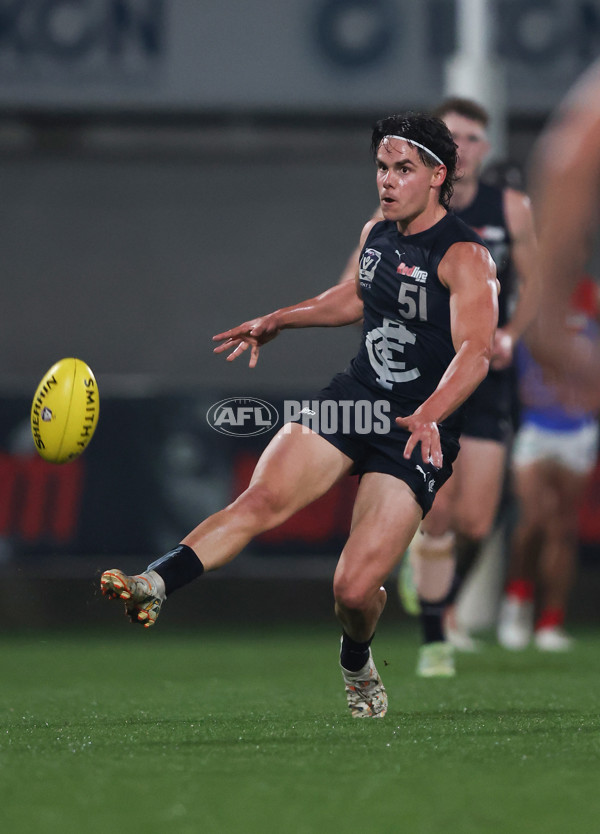 VFL 2024 Round 07 - Carlton v Casey Demons - A-49084117