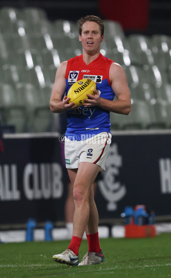 VFL 2024 Round 07 - Carlton v Casey Demons - A-49084119