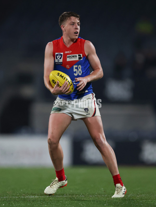 VFL 2024 Round 07 - Carlton v Casey Demons - A-49086240