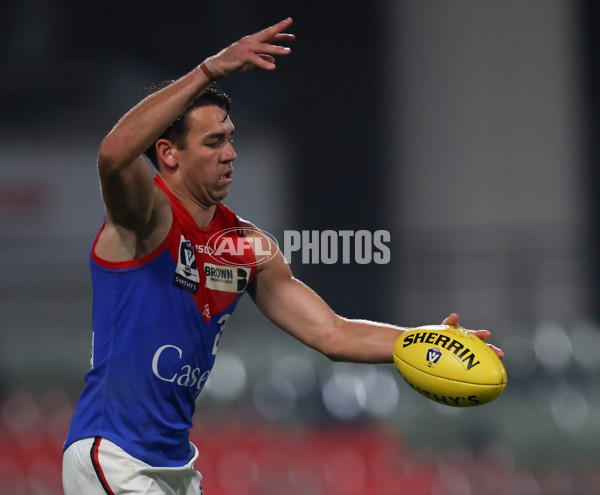 VFL 2024 Round 07 - Carlton v Casey Demons - A-49086241