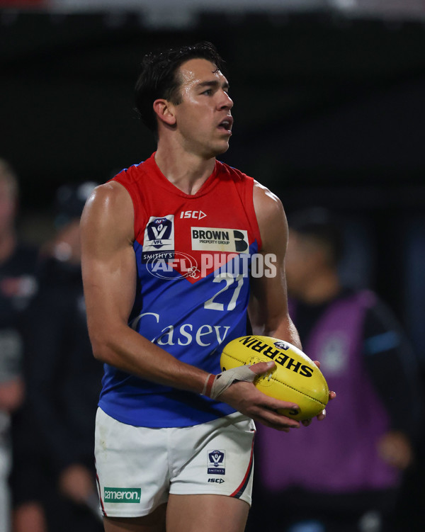 VFL 2024 Round 07 - Carlton v Casey Demons - A-49086246