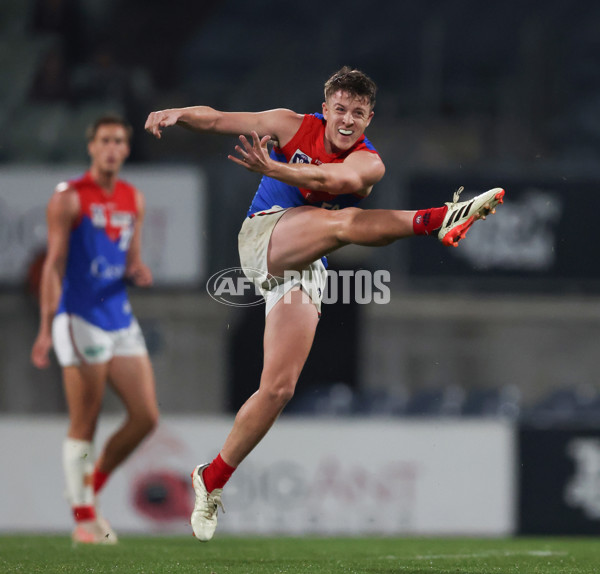 VFL 2024 Round 07 - Carlton v Casey Demons - A-49087018