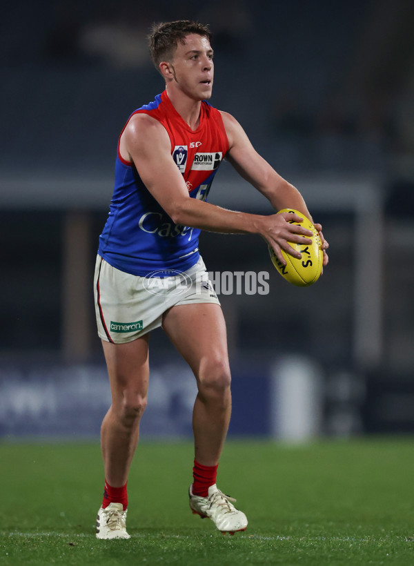 VFL 2024 Round 07 - Carlton v Casey Demons - A-49087020