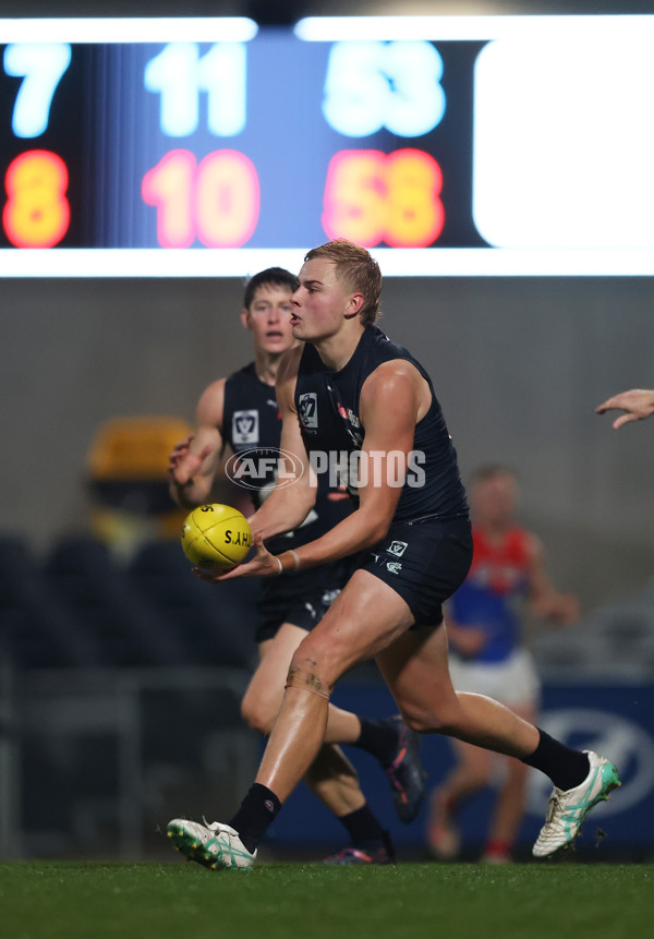 VFL 2024 Round 07 - Carlton v Casey Demons - A-49087021