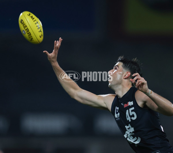 VFL 2024 Round 07 - Carlton v Casey Demons - A-49087095