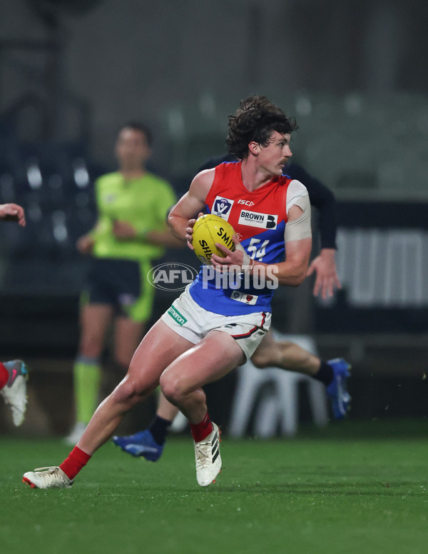 VFL 2024 Round 07 - Carlton v Casey Demons - A-49087096